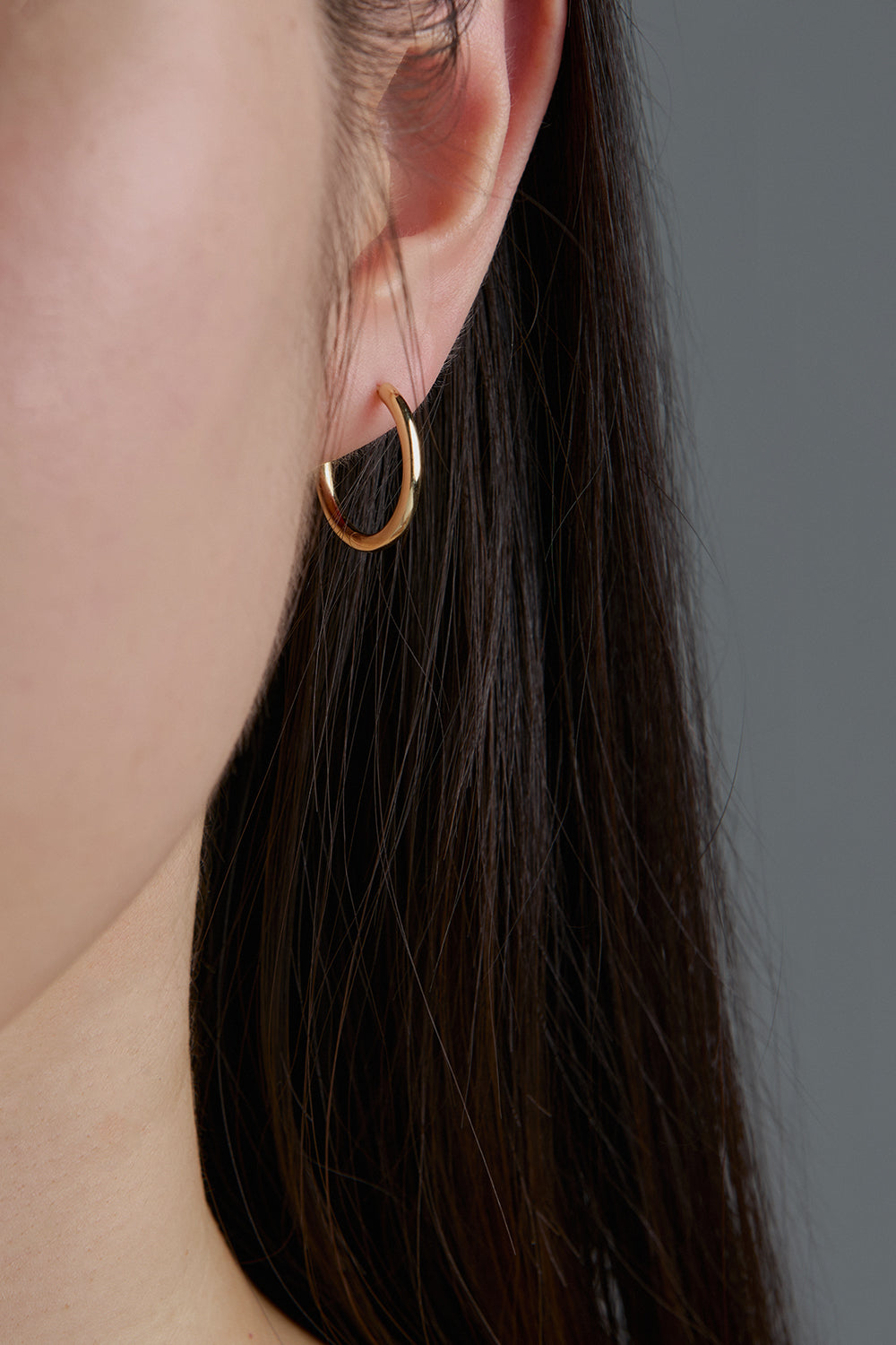 GOLD CITY BASIC HOOPS S