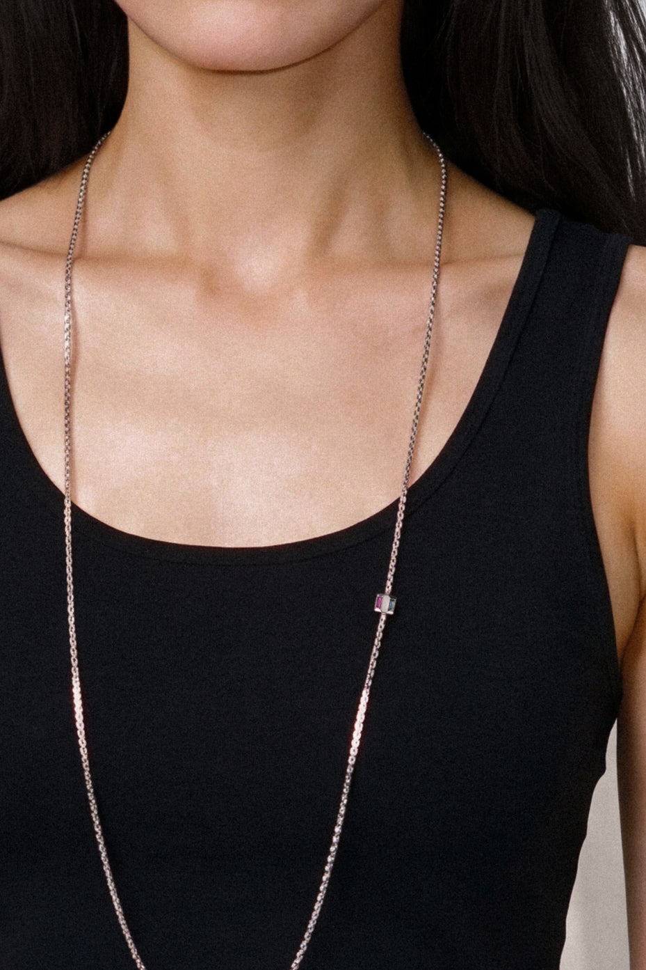 QUINTESSENCE NECKLACE
