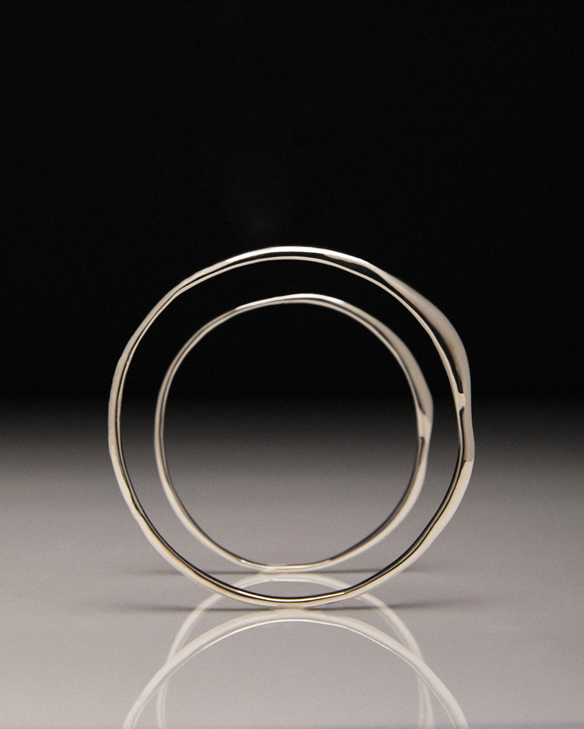 スリークアームバングルセット