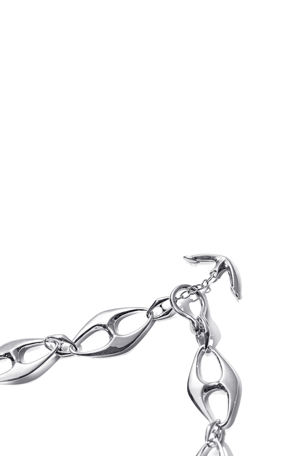 CF アンカーチェーンネックレス ラージ