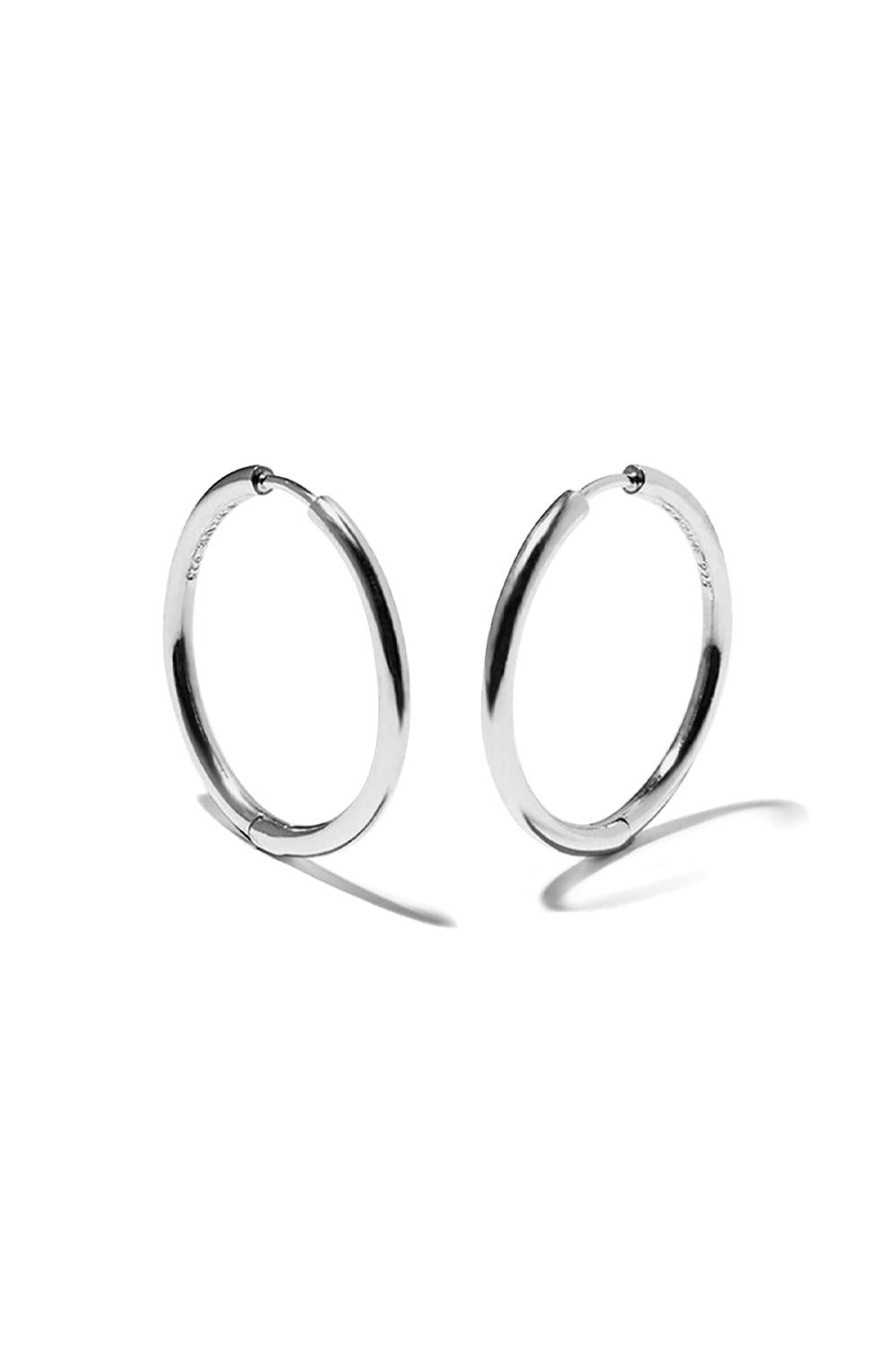 حلقات المدينة الأساسية M