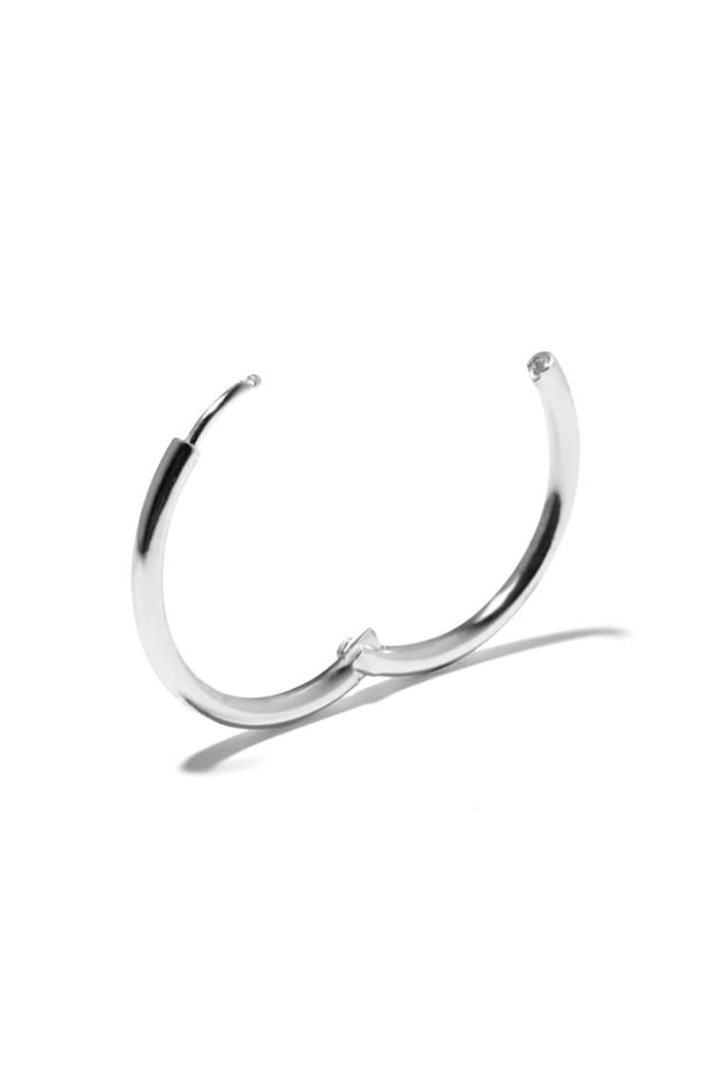 حلقات المدينة الأساسية M