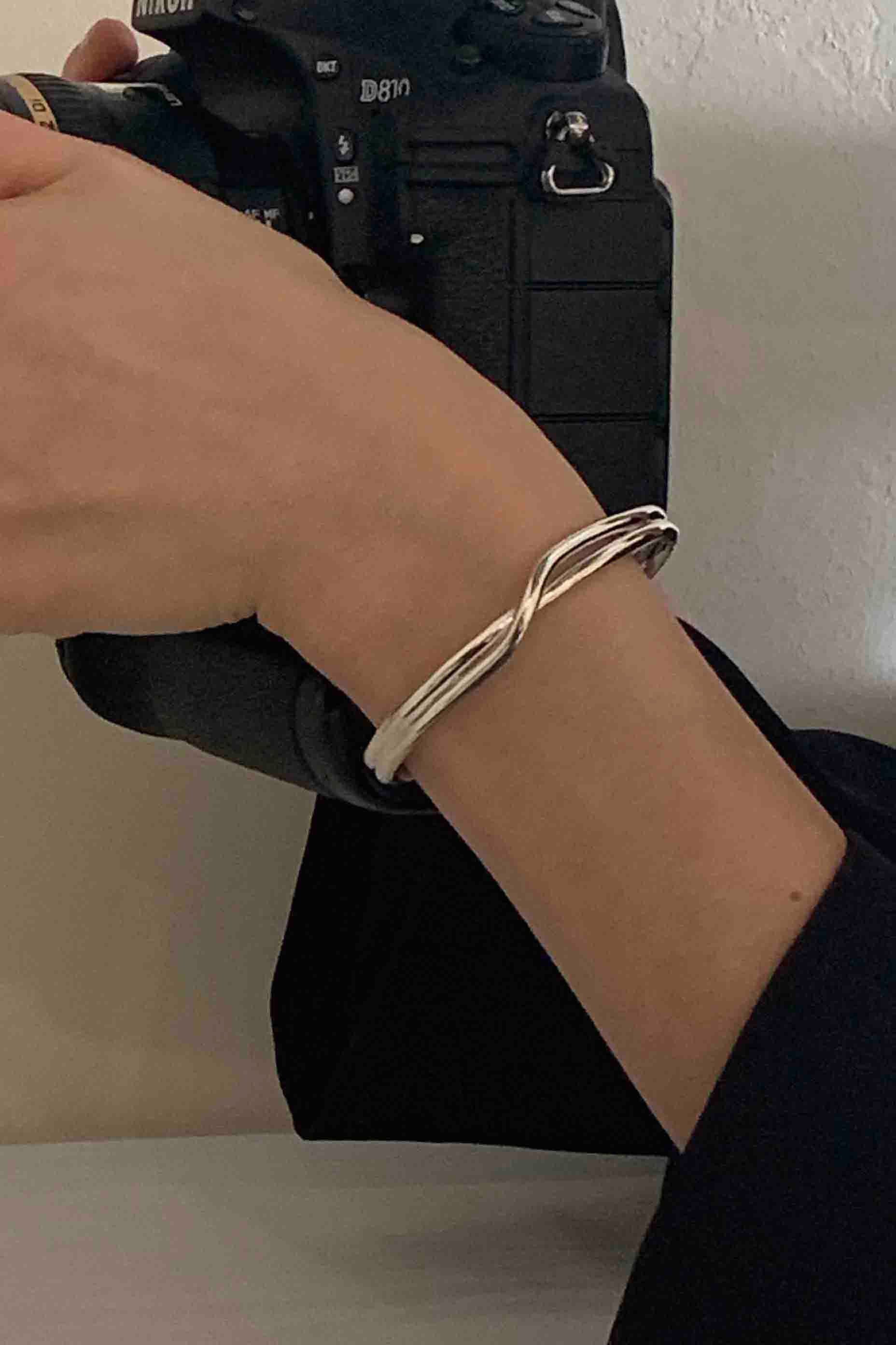 デュエットブレスレット