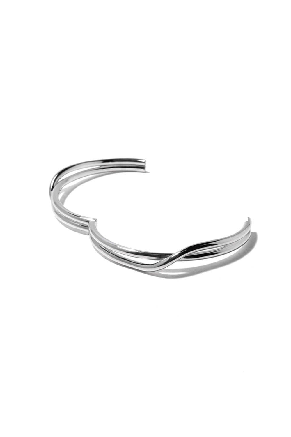 デュエットブレスレット