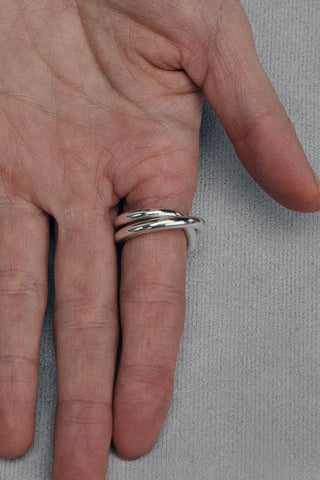 DUET RING