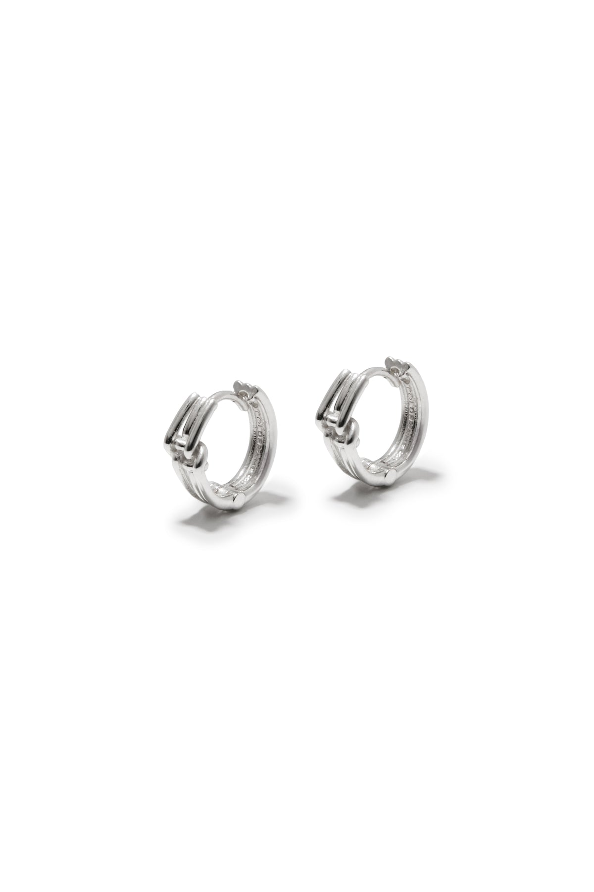 ENDLESS TIES EARRINGS