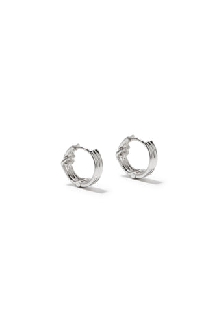 ENDLESS TIES EARRINGS