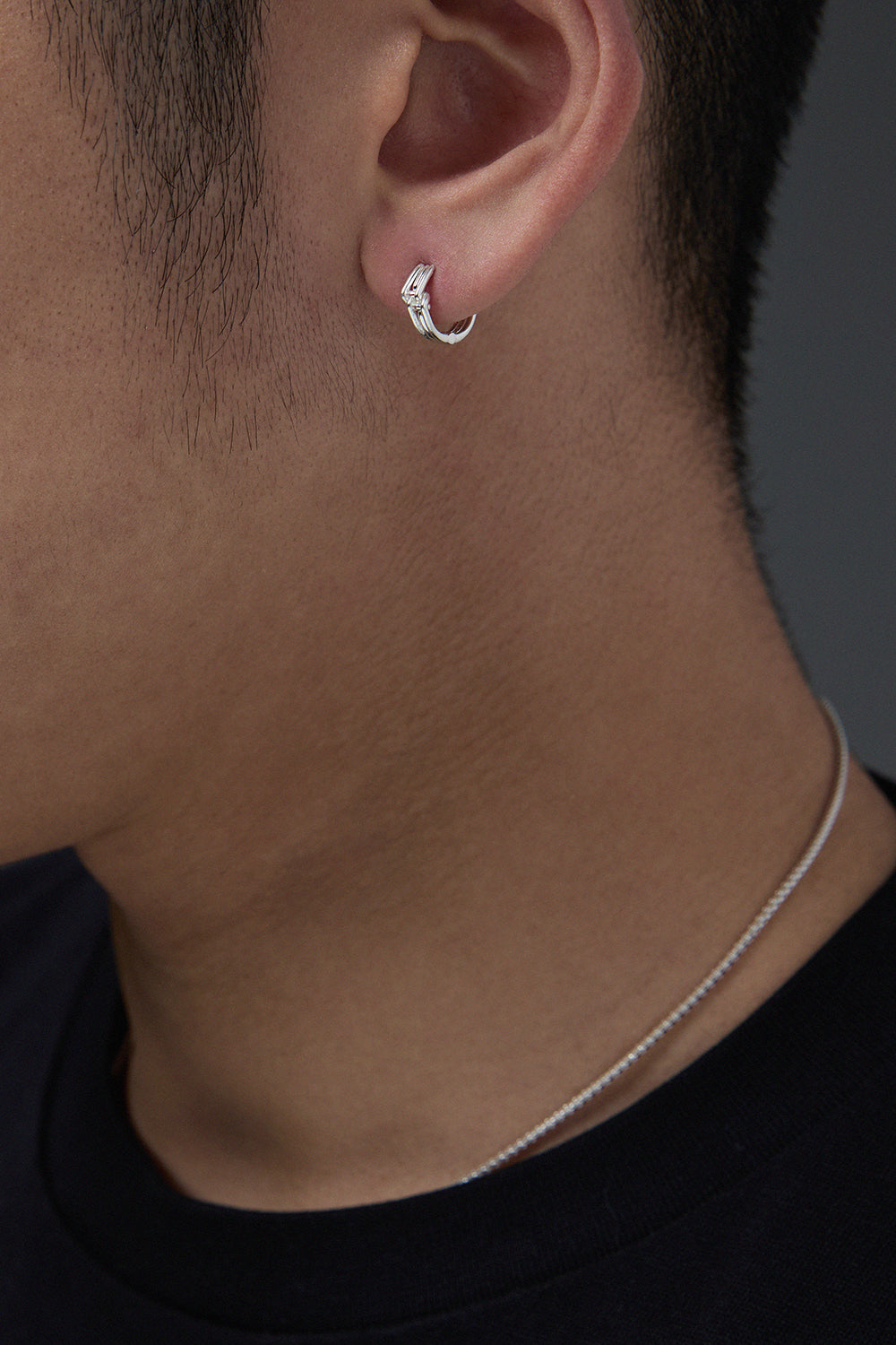 ENDLESS TIES EARRINGS