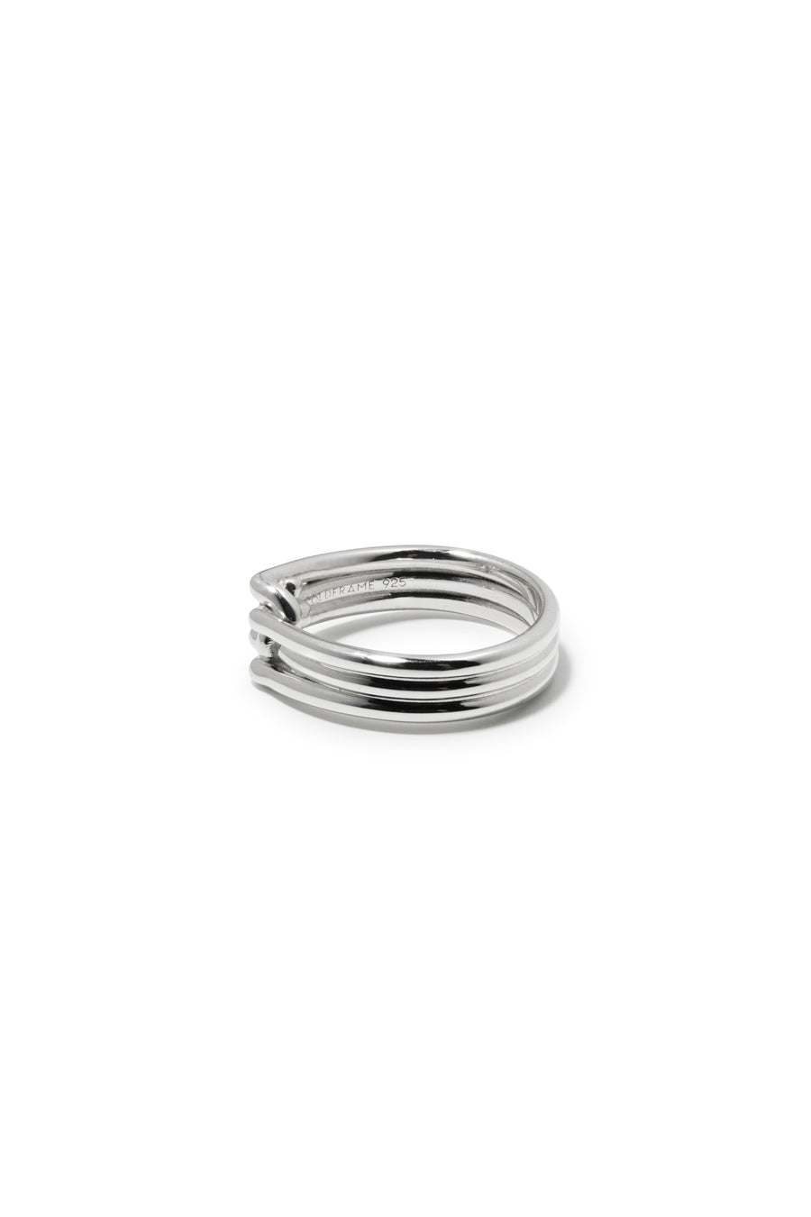 ENDLESS TIES RING