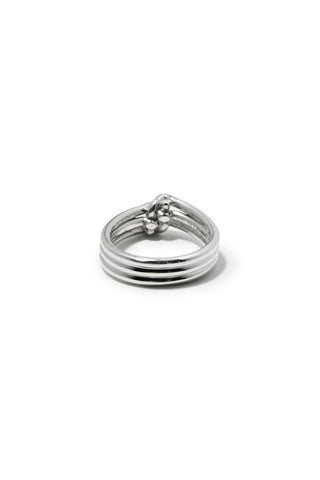 ENDLESS TIES RING