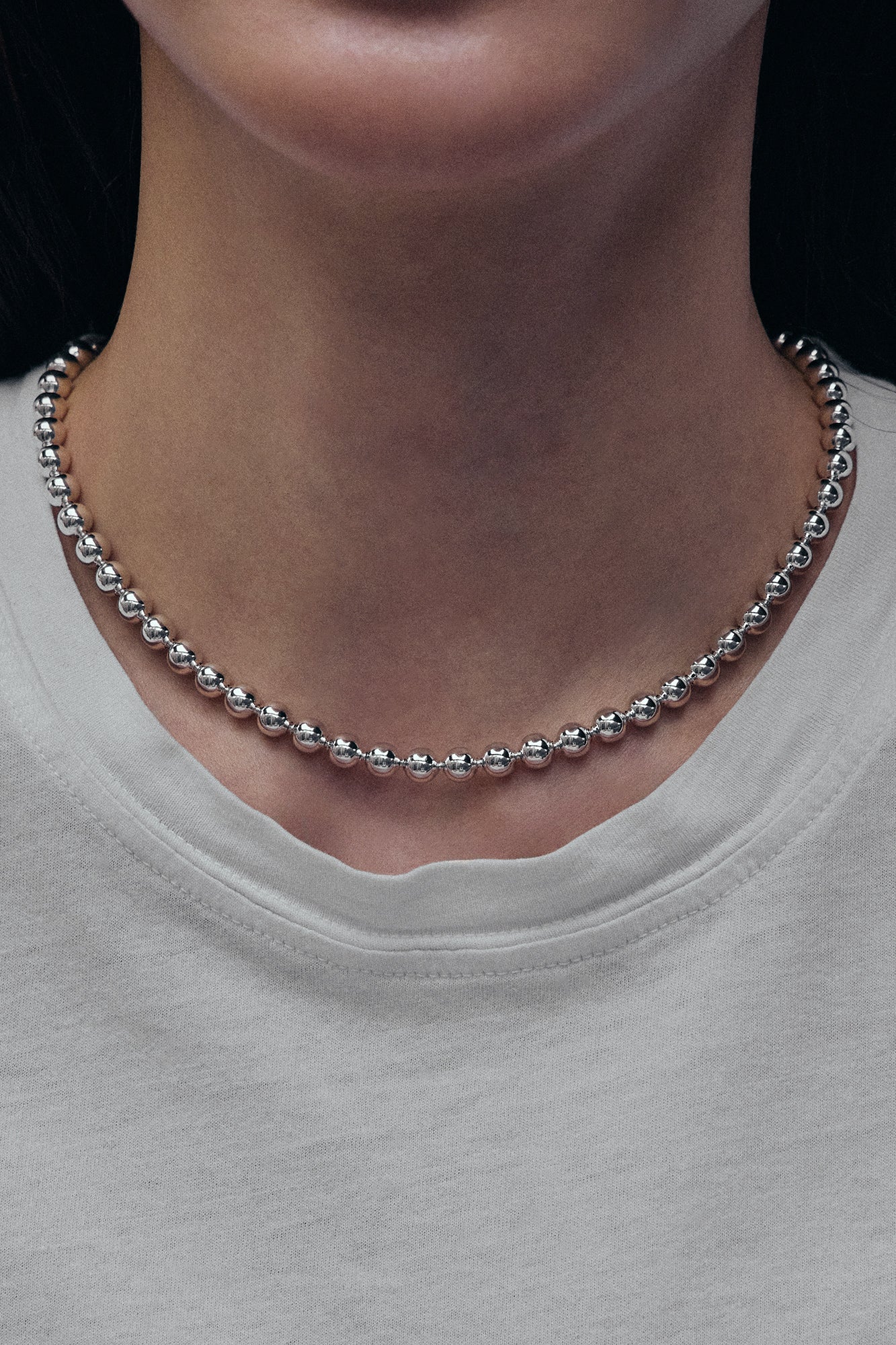 كرات فضية يومية