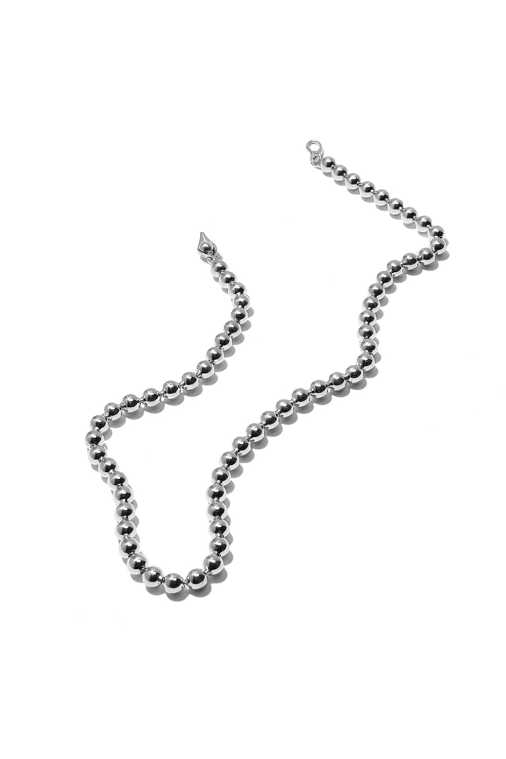 SFERE D'ARGENTO QUOTIDIANE