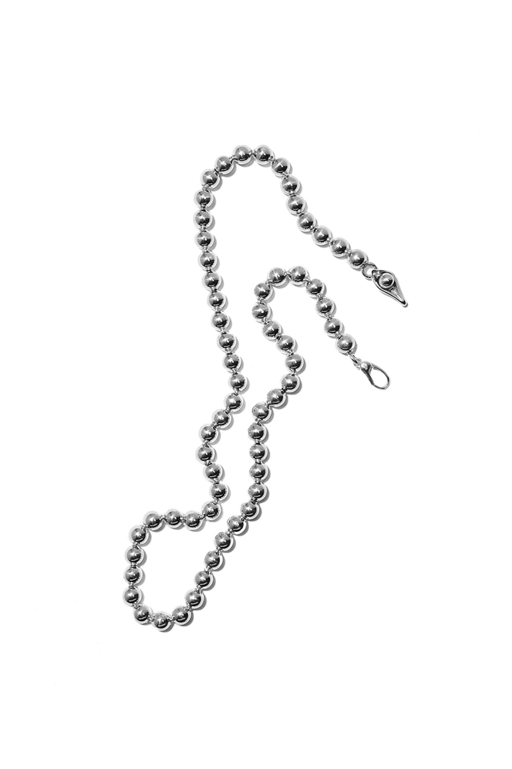 SFERE D'ARGENTO QUOTIDIANE