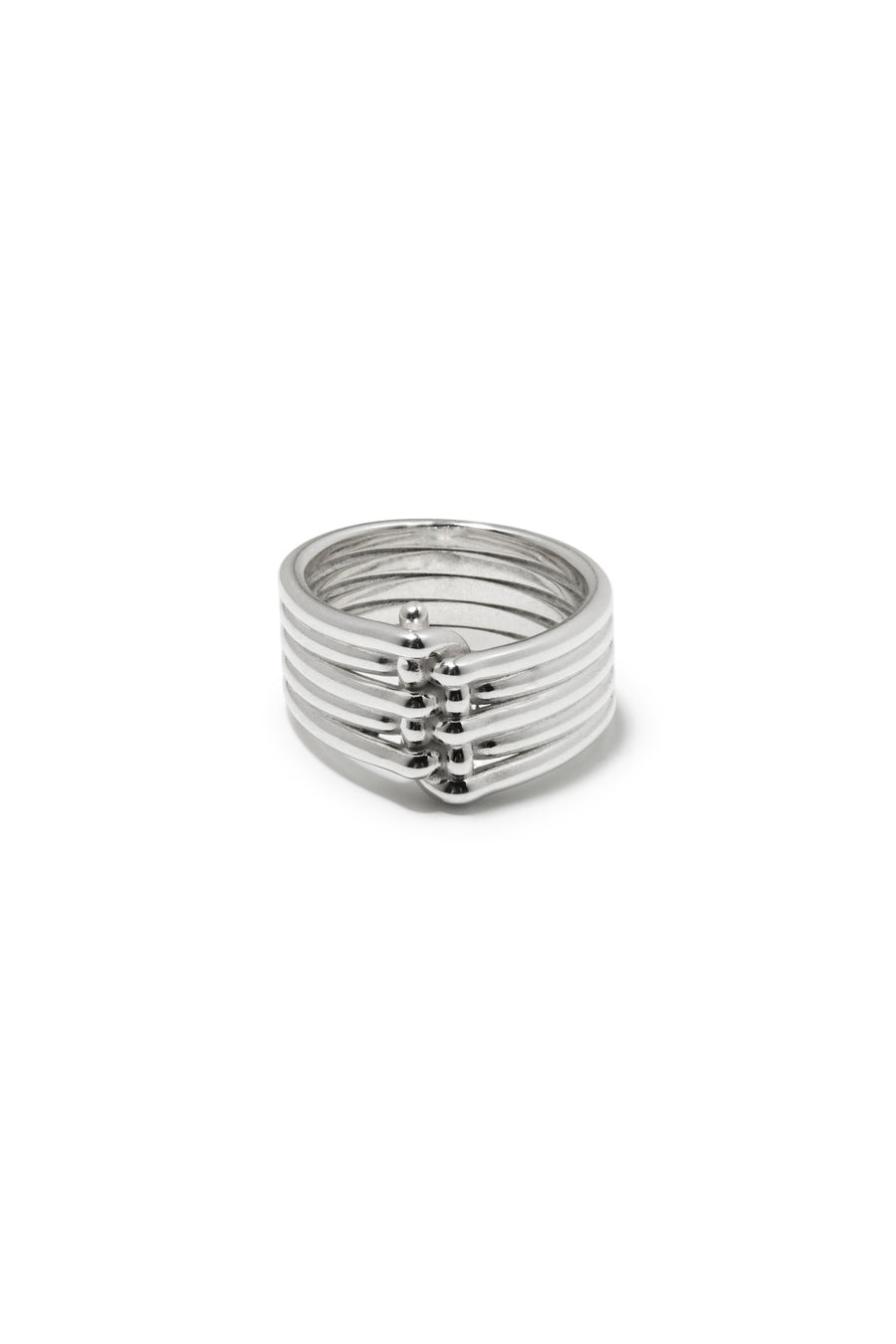 ETERNAL TIES RING