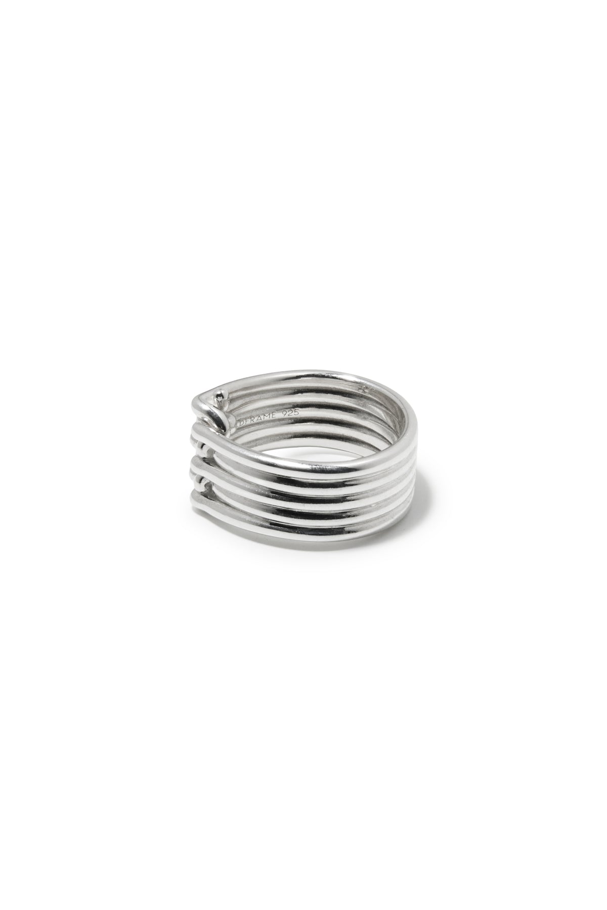ETERNAL TIES RING