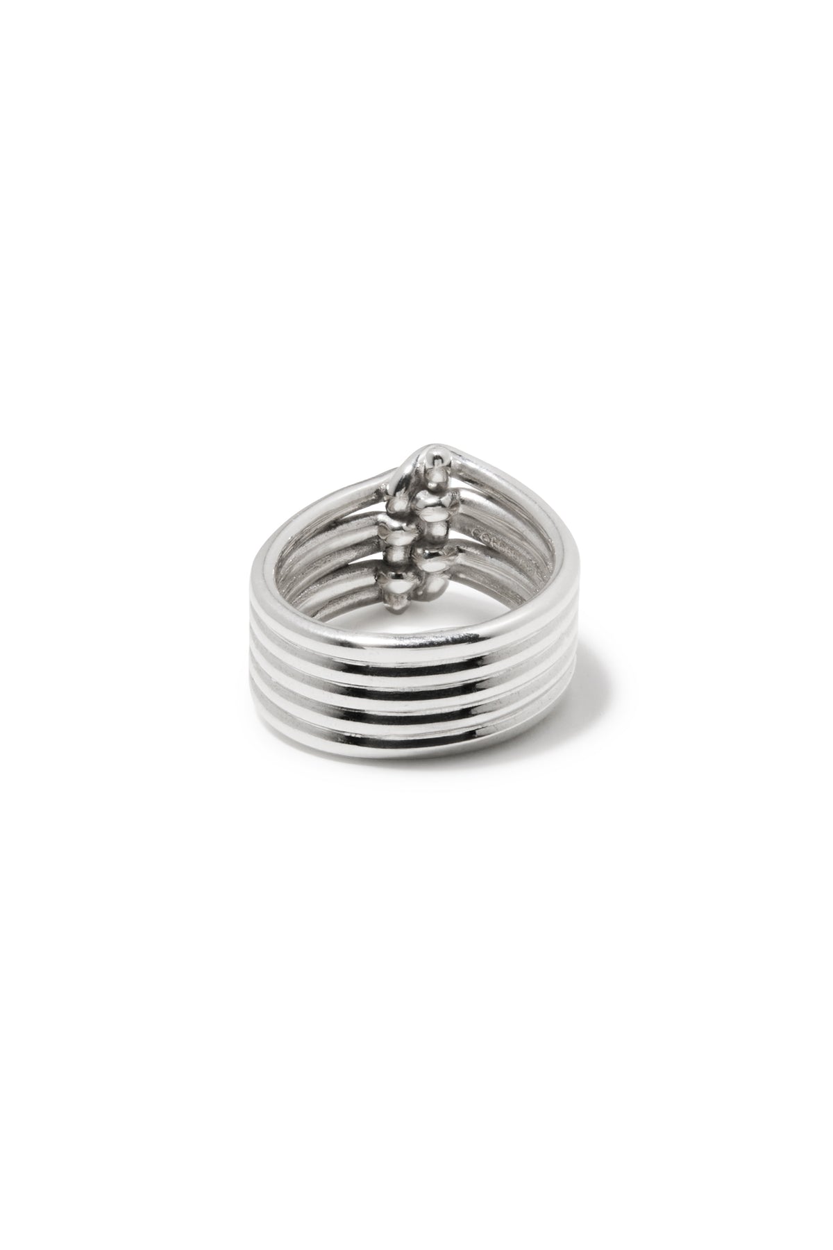 ETERNAL TIES RING