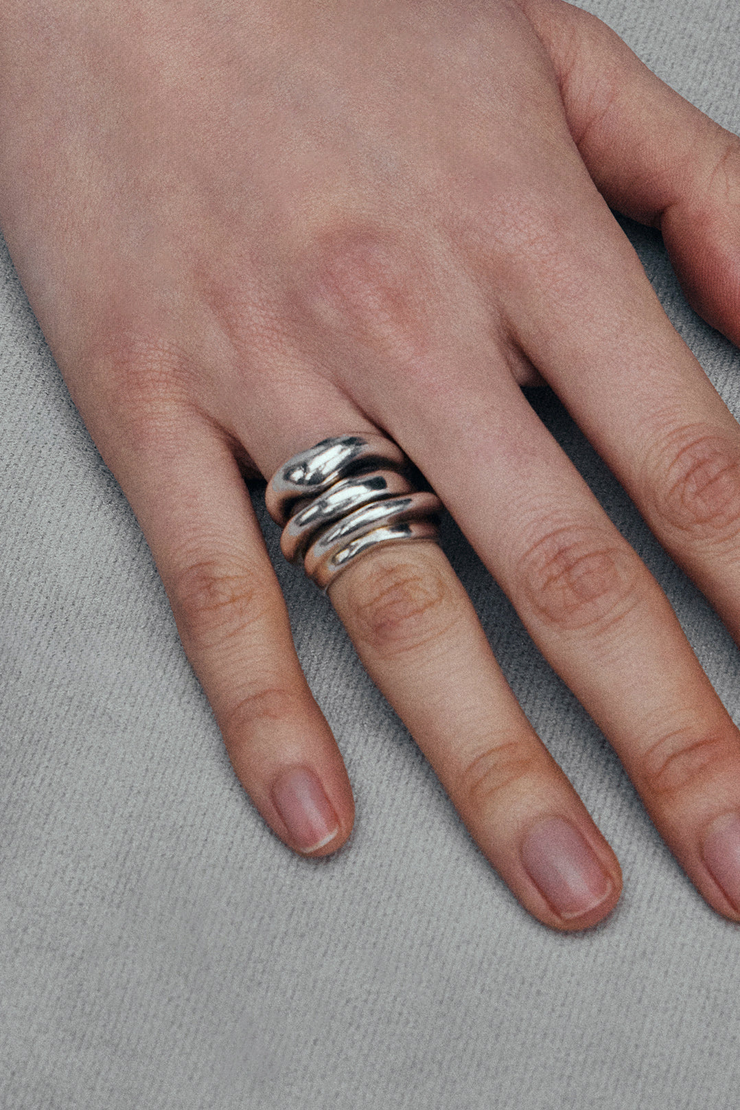 طقم خواتم فلوريس