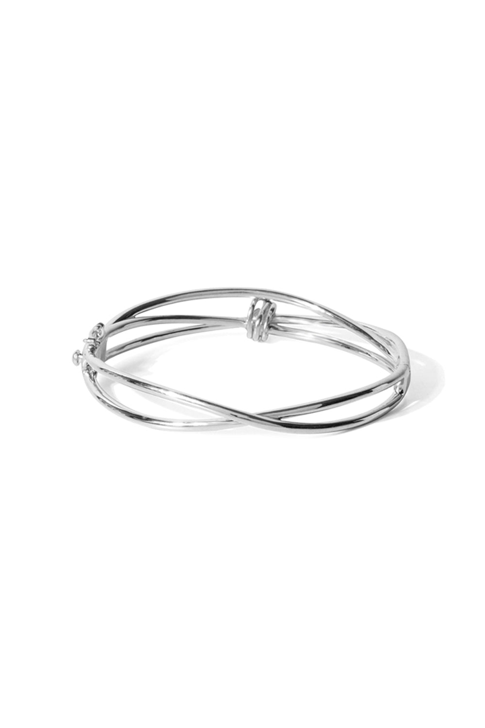 戈尔迪安粗结手链