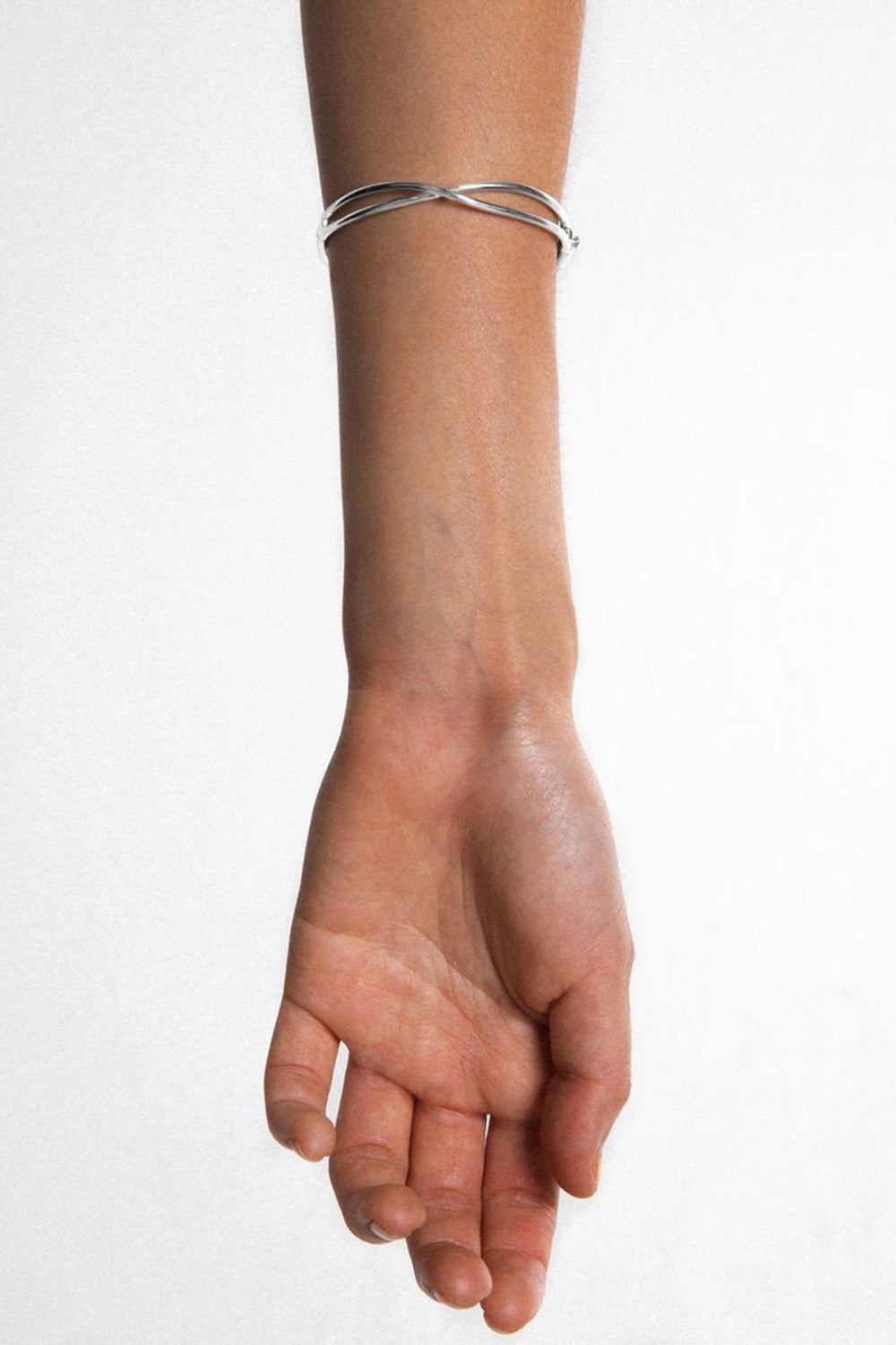 戈尔迪安粗结手链