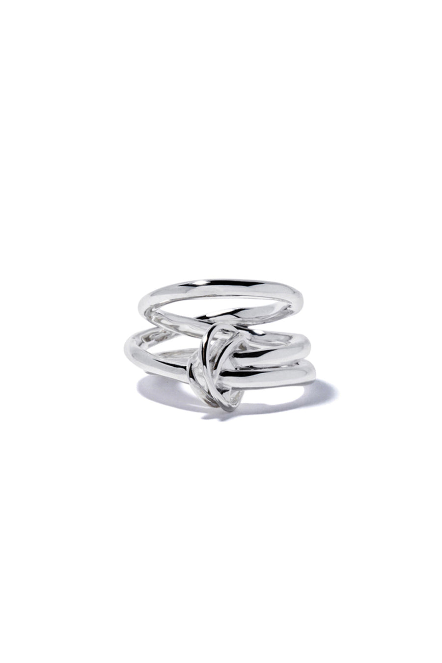 GORDIAN BOLD KNOT