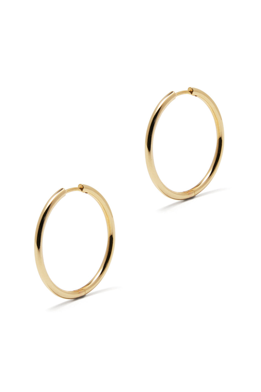 GOLD CITY BASIC HOOPS M