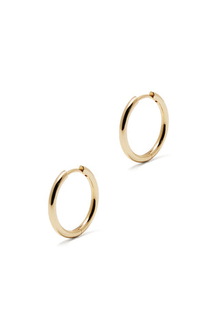GOLD CITY BASIC HOOPS S