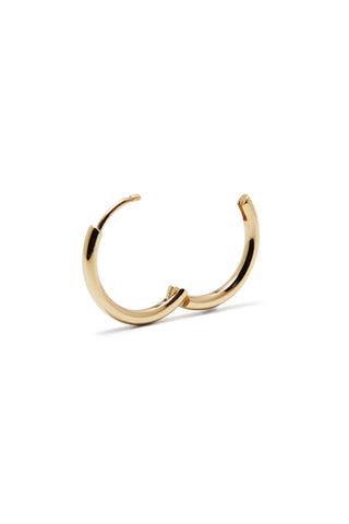 GOLD CITY BASIC HOOPS S