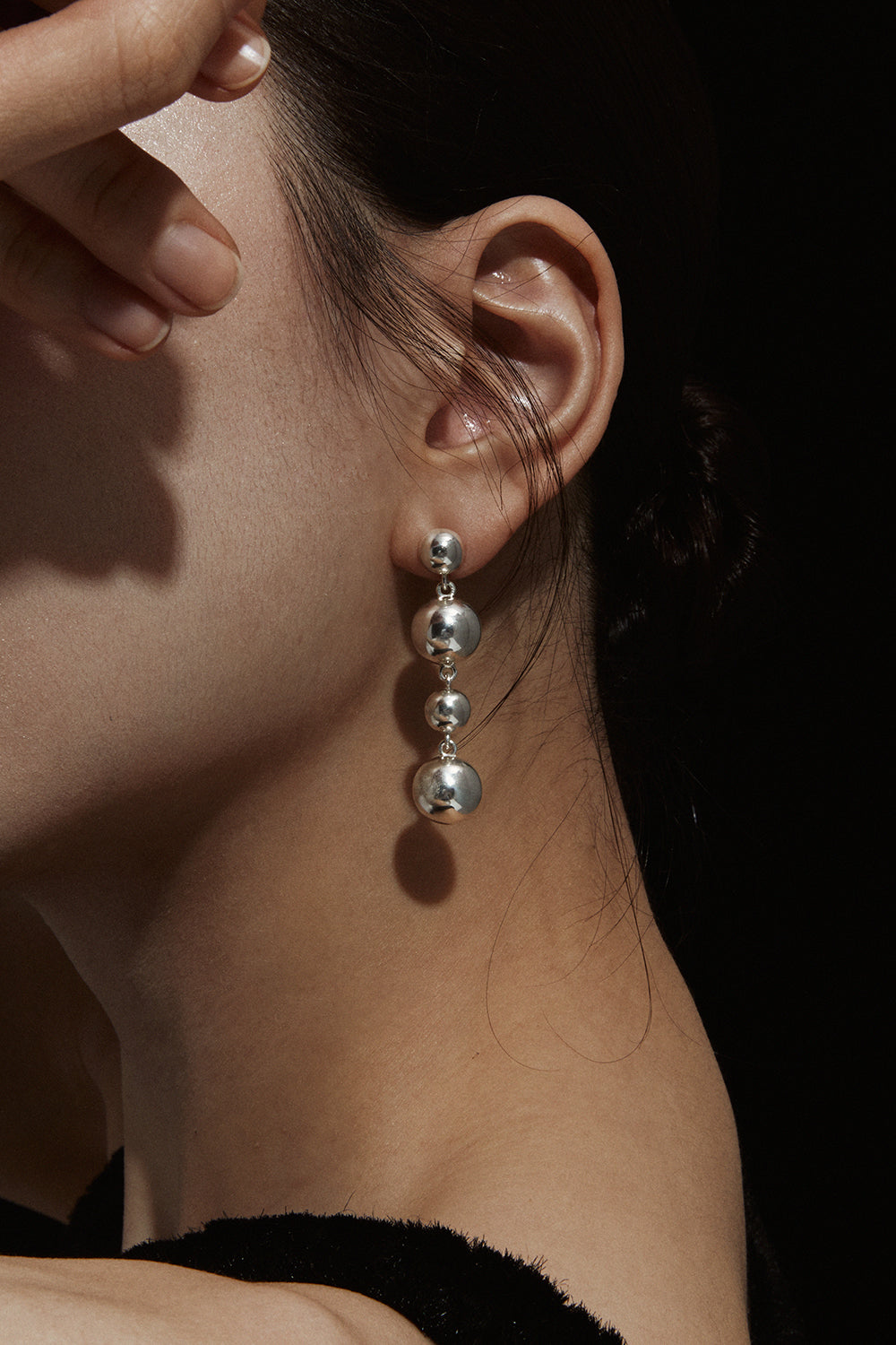 HERITAGE SPHERE CASCADE