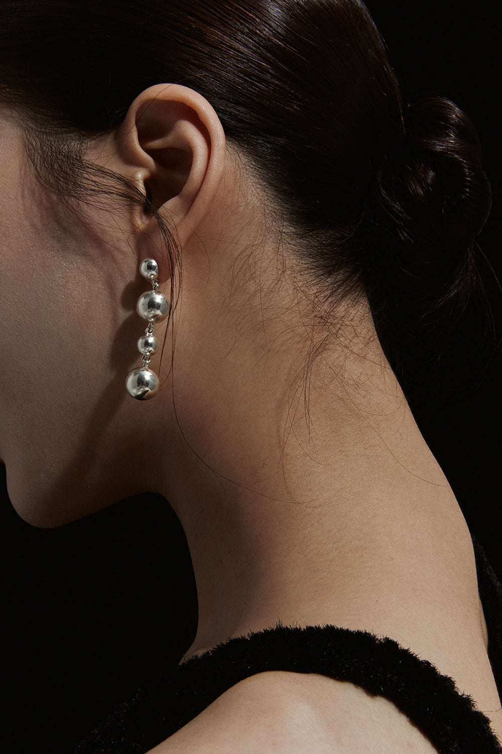 HERITAGE SPHERE CASCADE