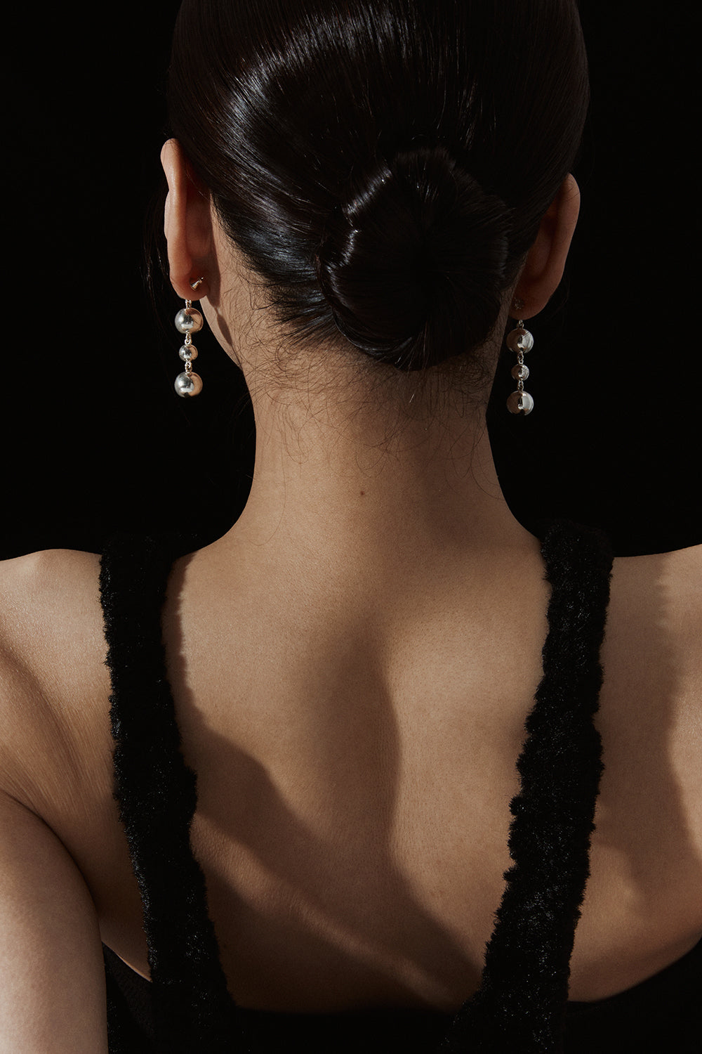 HERITAGE SPHERE CASCADE