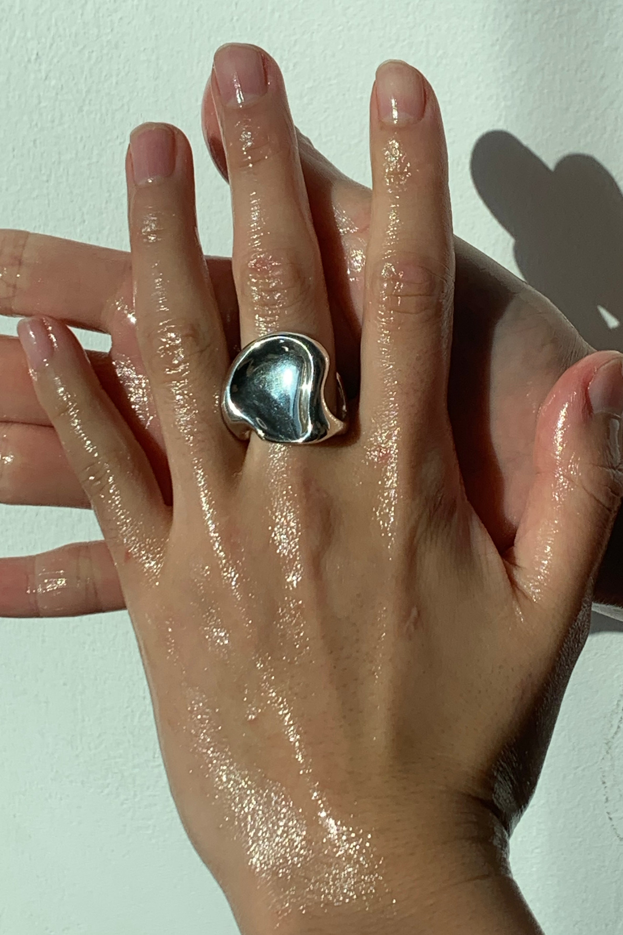 ANELLO A PEZZI PER BACINO