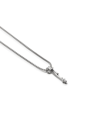 INFINITE NECKLACE