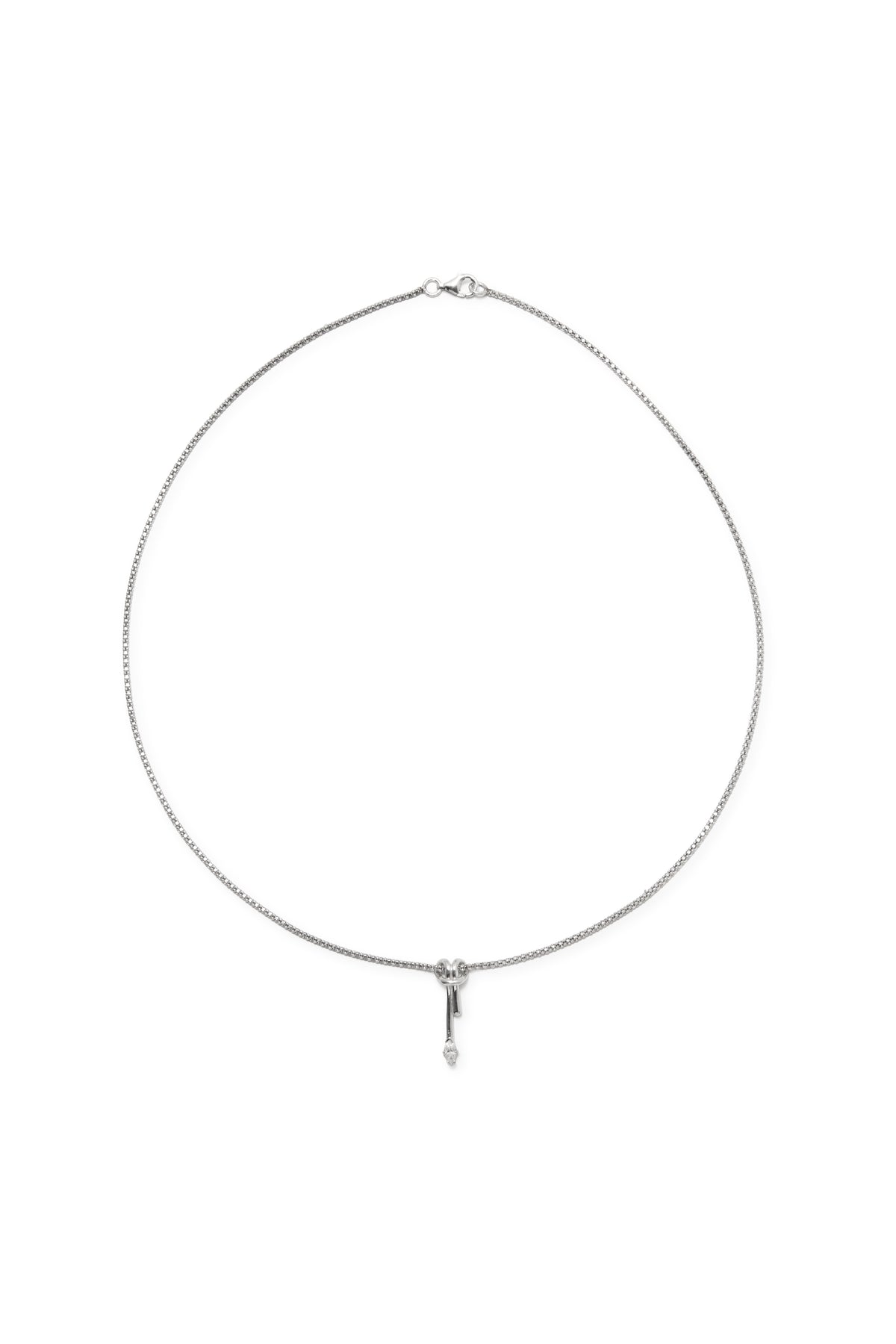 INFINITE NECKLACE
