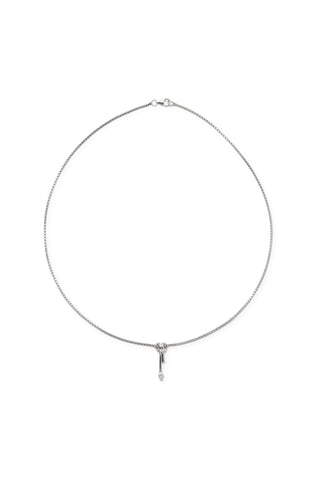 INFINITE NECKLACE
