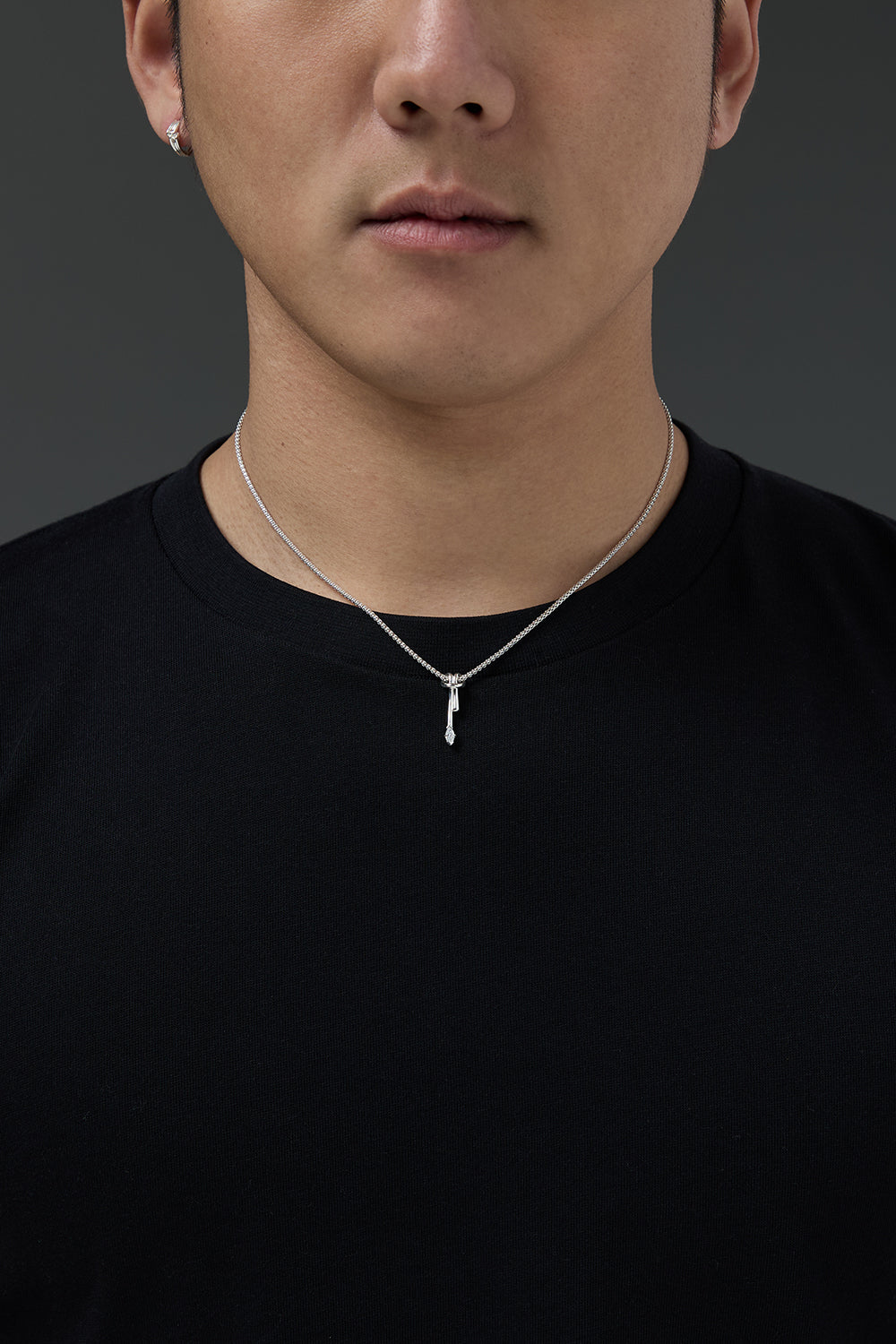 INFINITE NECKLACE
