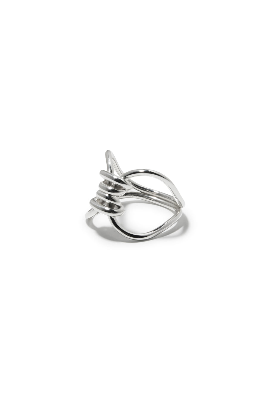 INTERLINKED RING