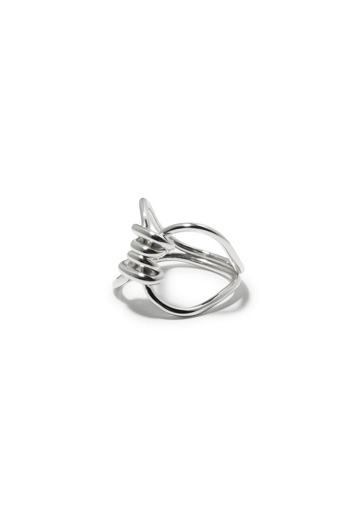 INTERLINKED RING