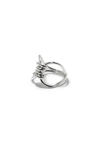 INTERLINKED RING