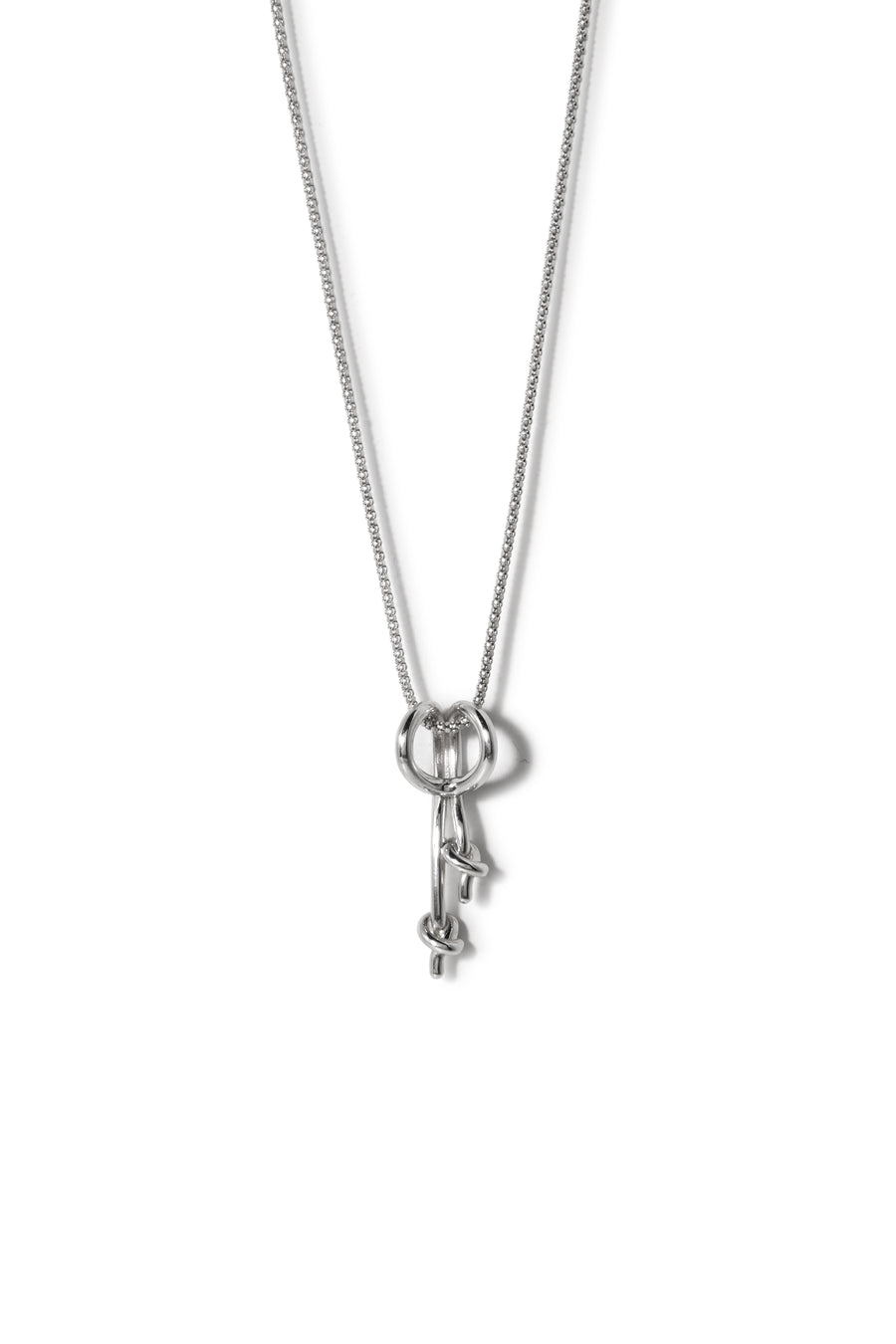 LIBERATION NECKLACE