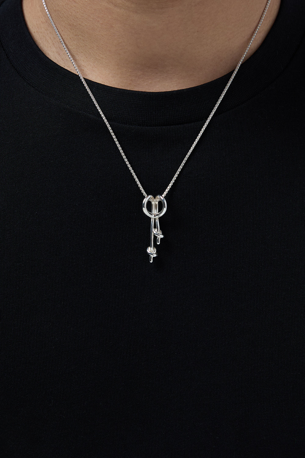 LIBERATION NECKLACE