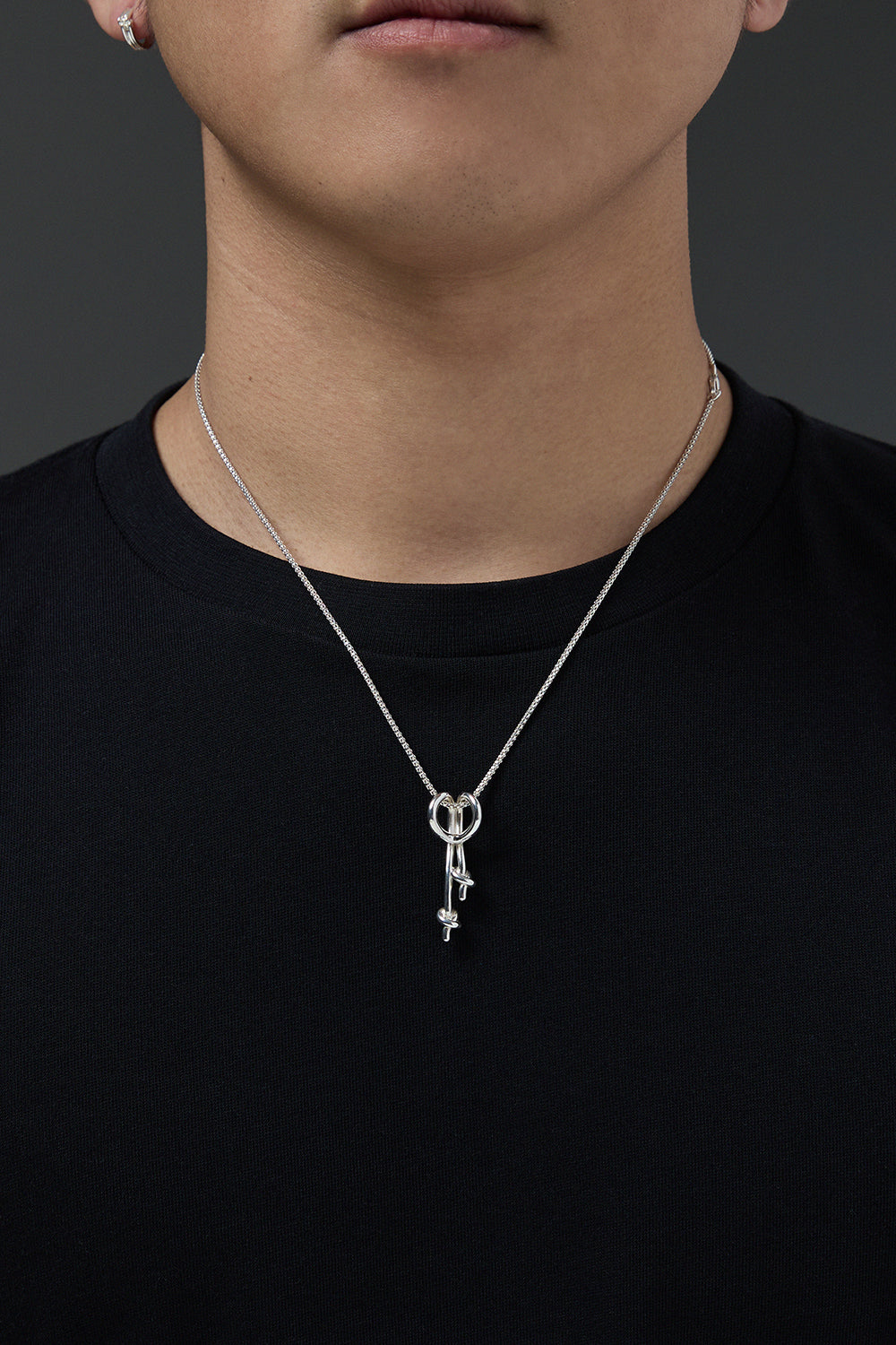 LIBERATION NECKLACE