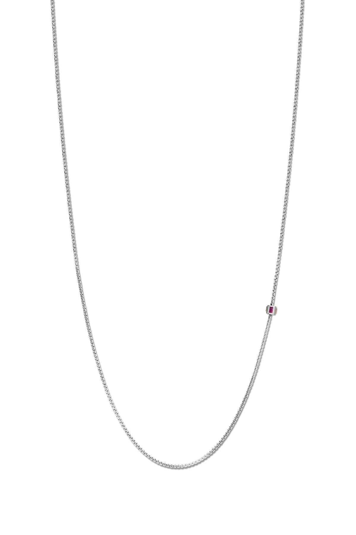 QUINTESSENCE NECKLACE