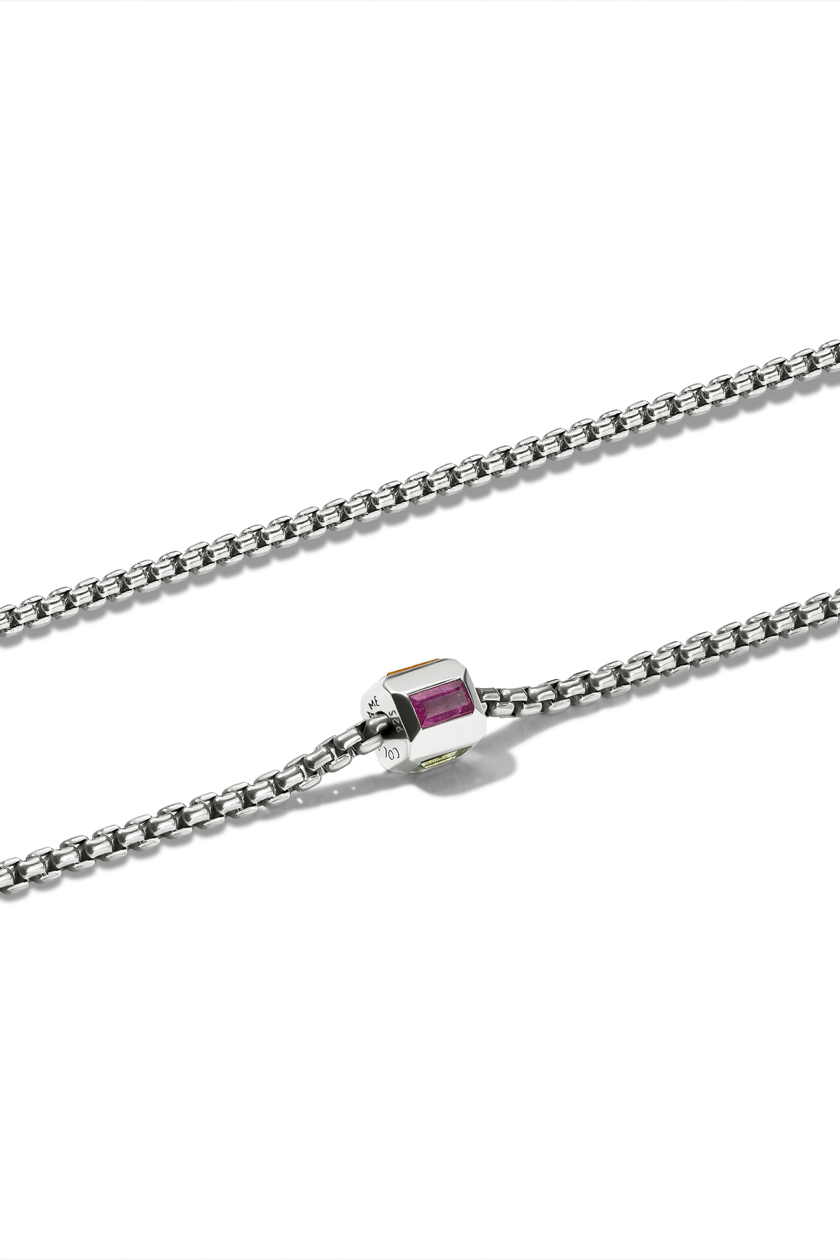QUINTESSENCE NECKLACE