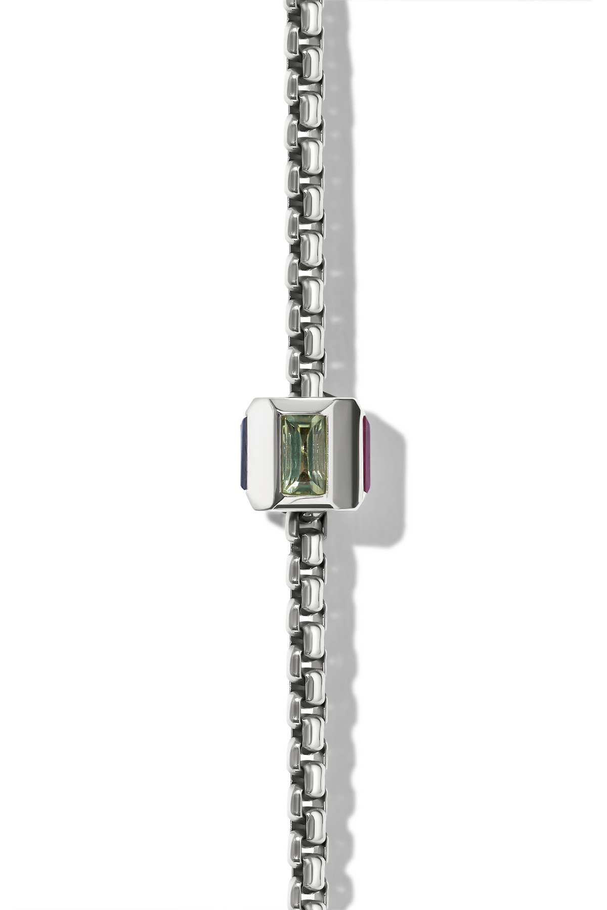 QUINTESSENCE NECKLACE