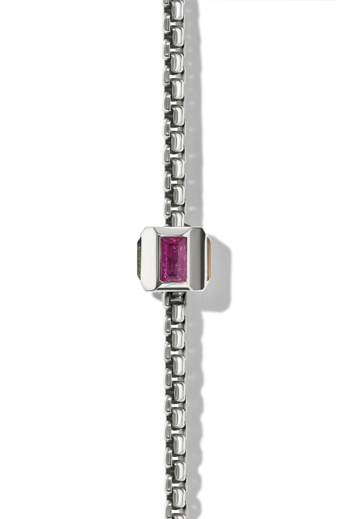 QUINTESSENCE NECKLACE