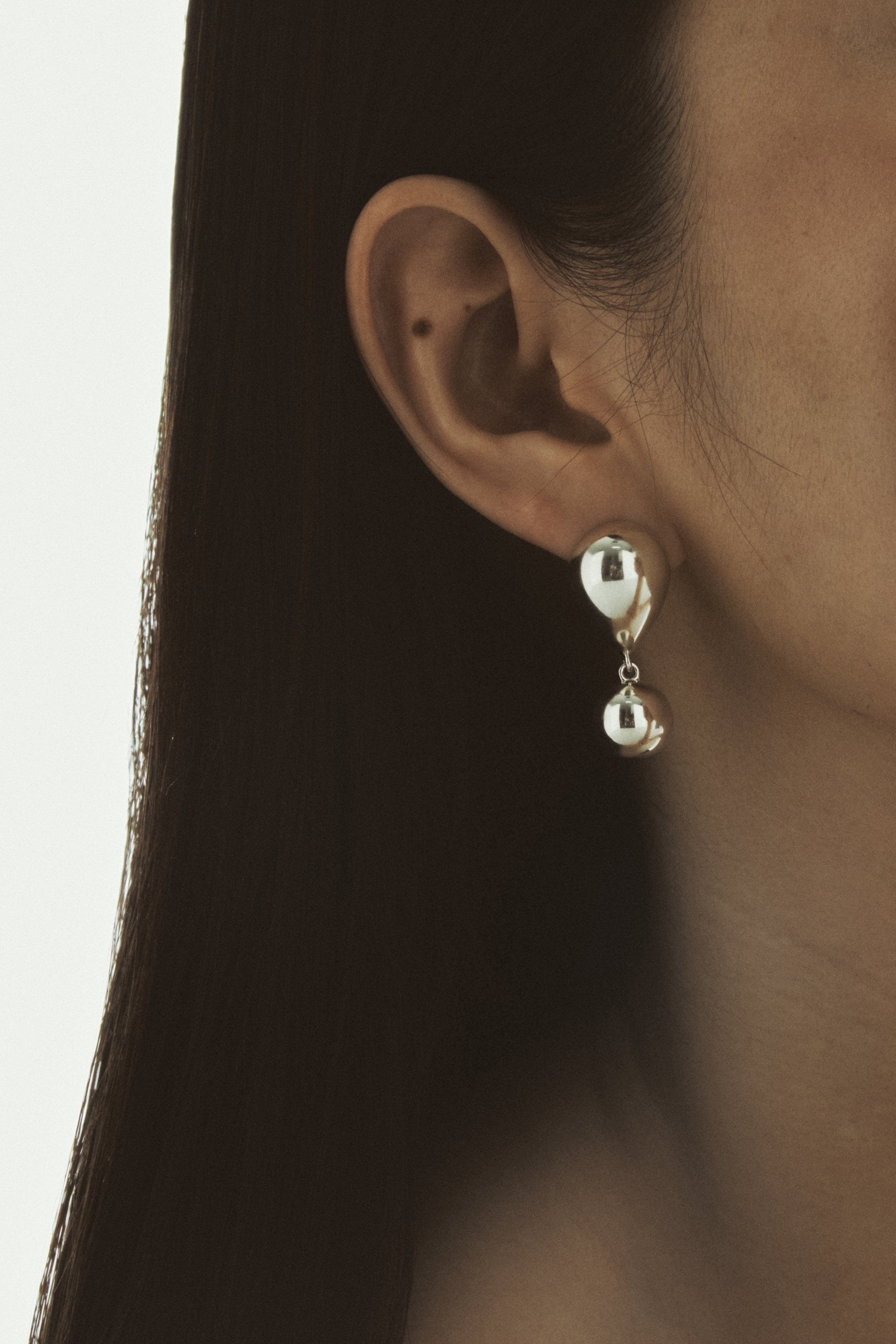 أقراط مجموعة لوكس الجديدة