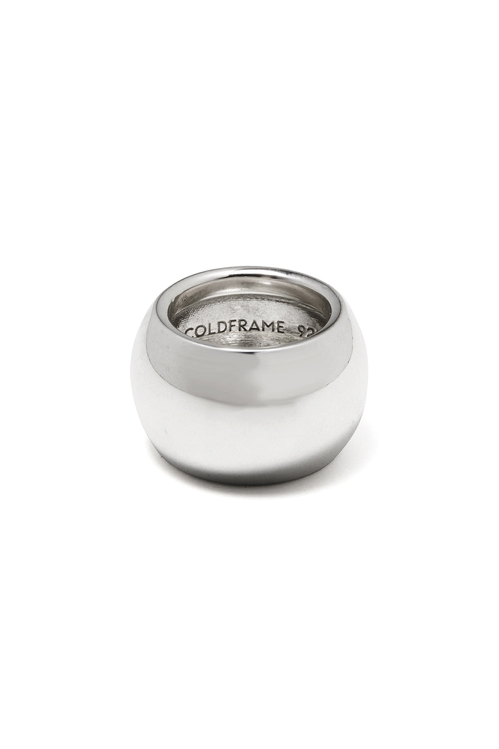 خاتم قبة فاخر جديد