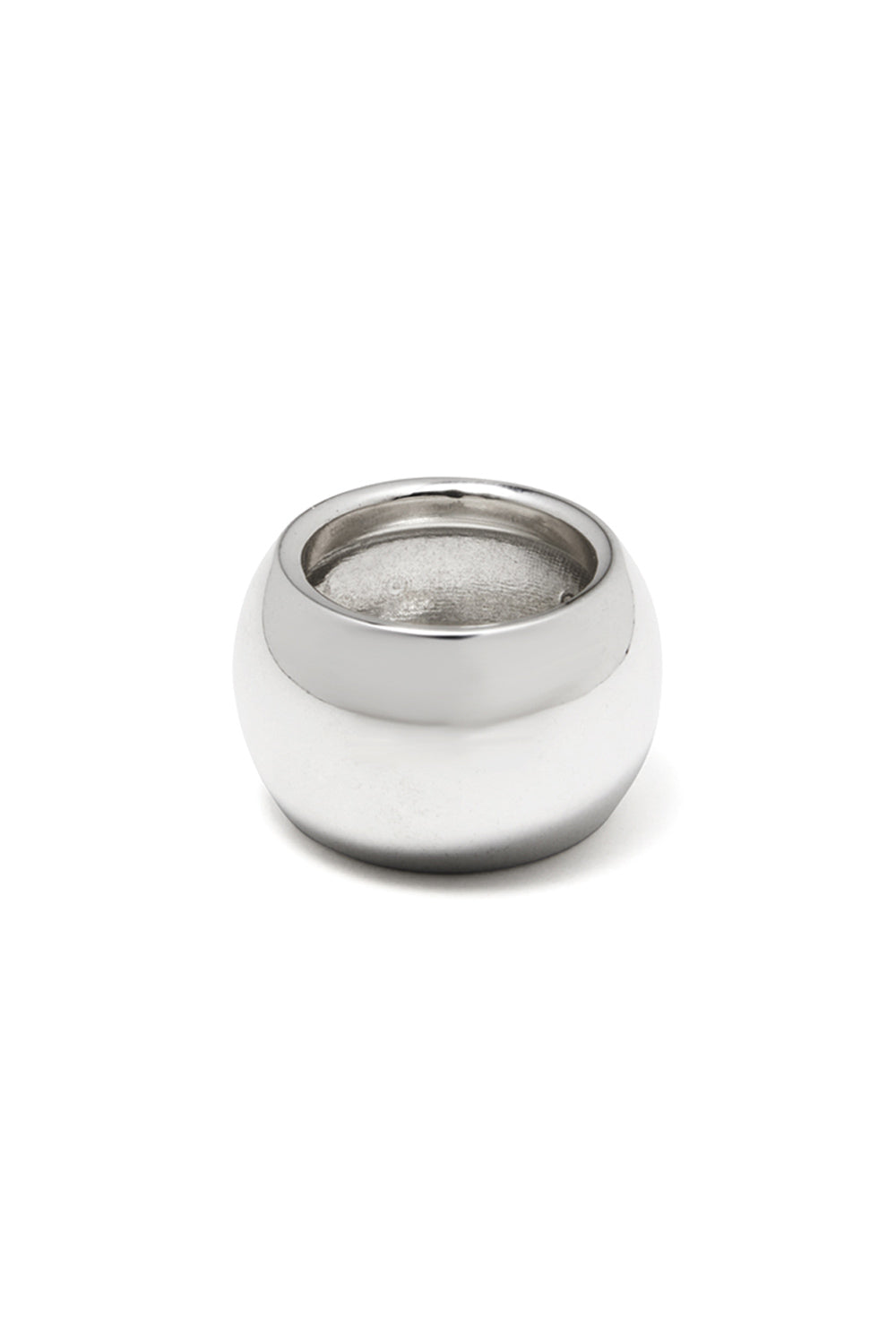 新款奢华圆顶戒指