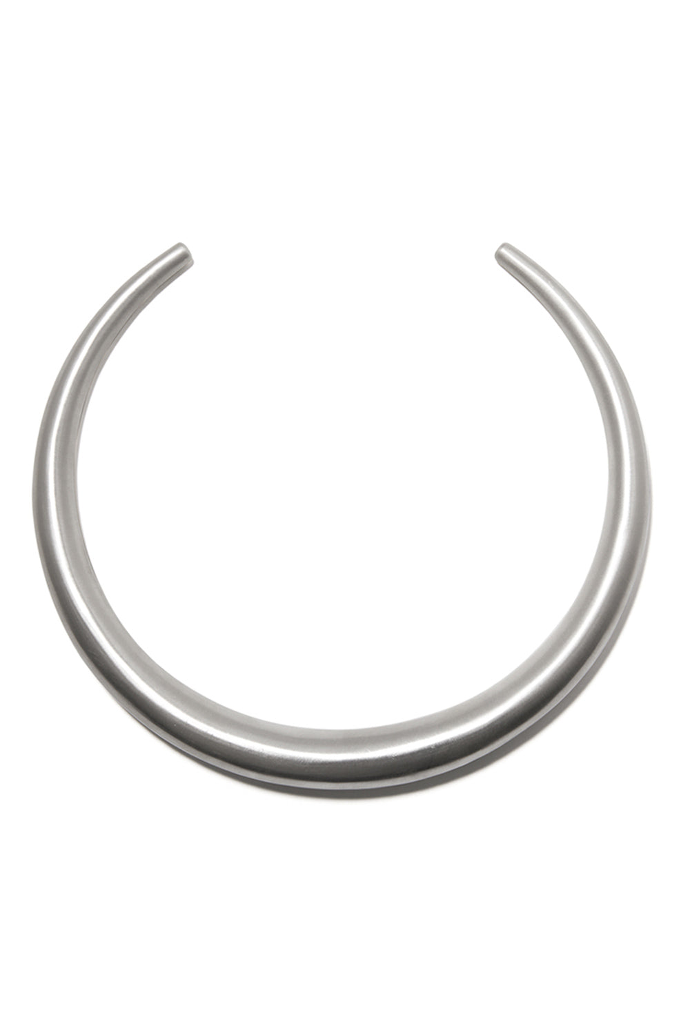 طوق لامع جديد فاخر مطفي