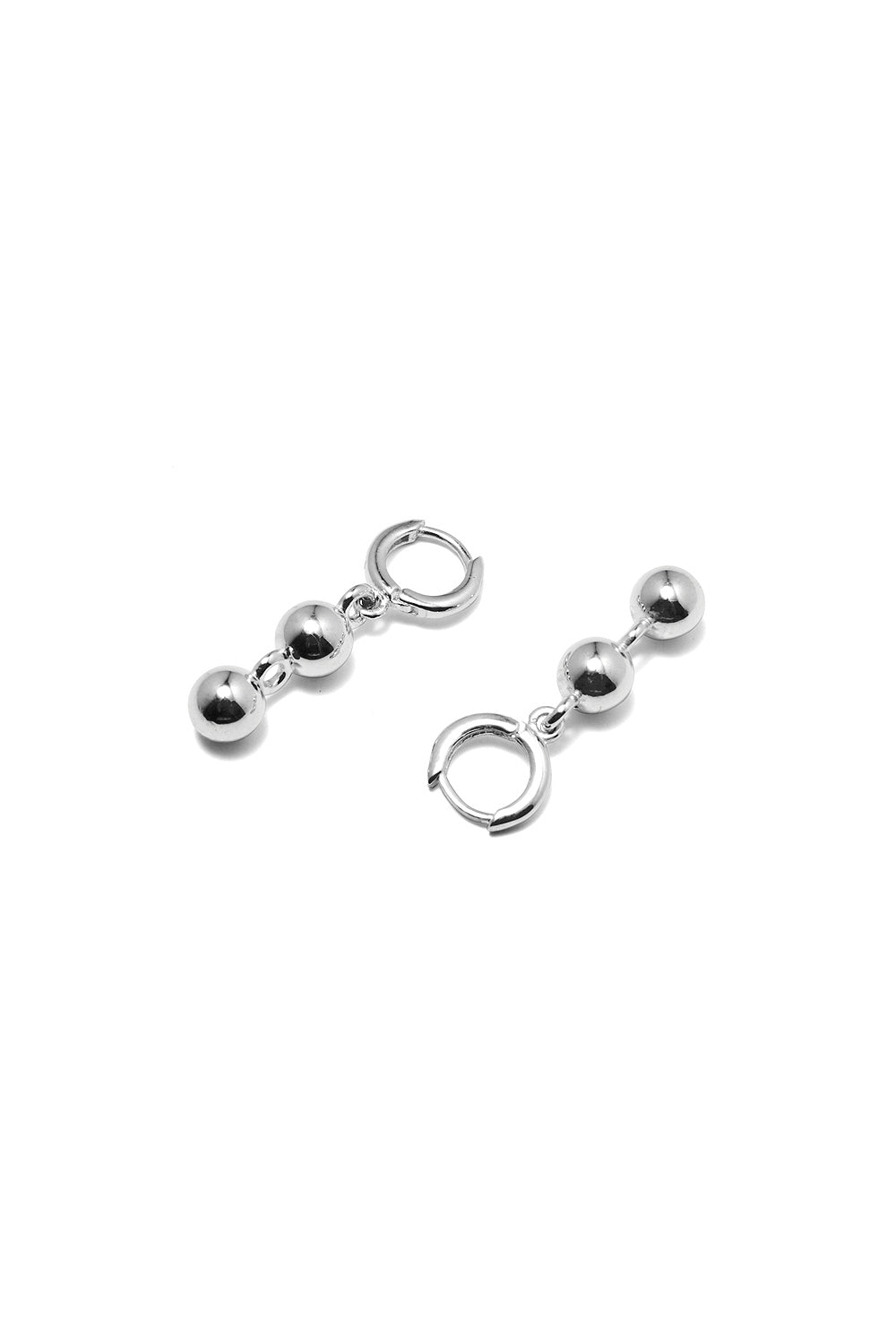 パーフェクション ドロップイヤリング